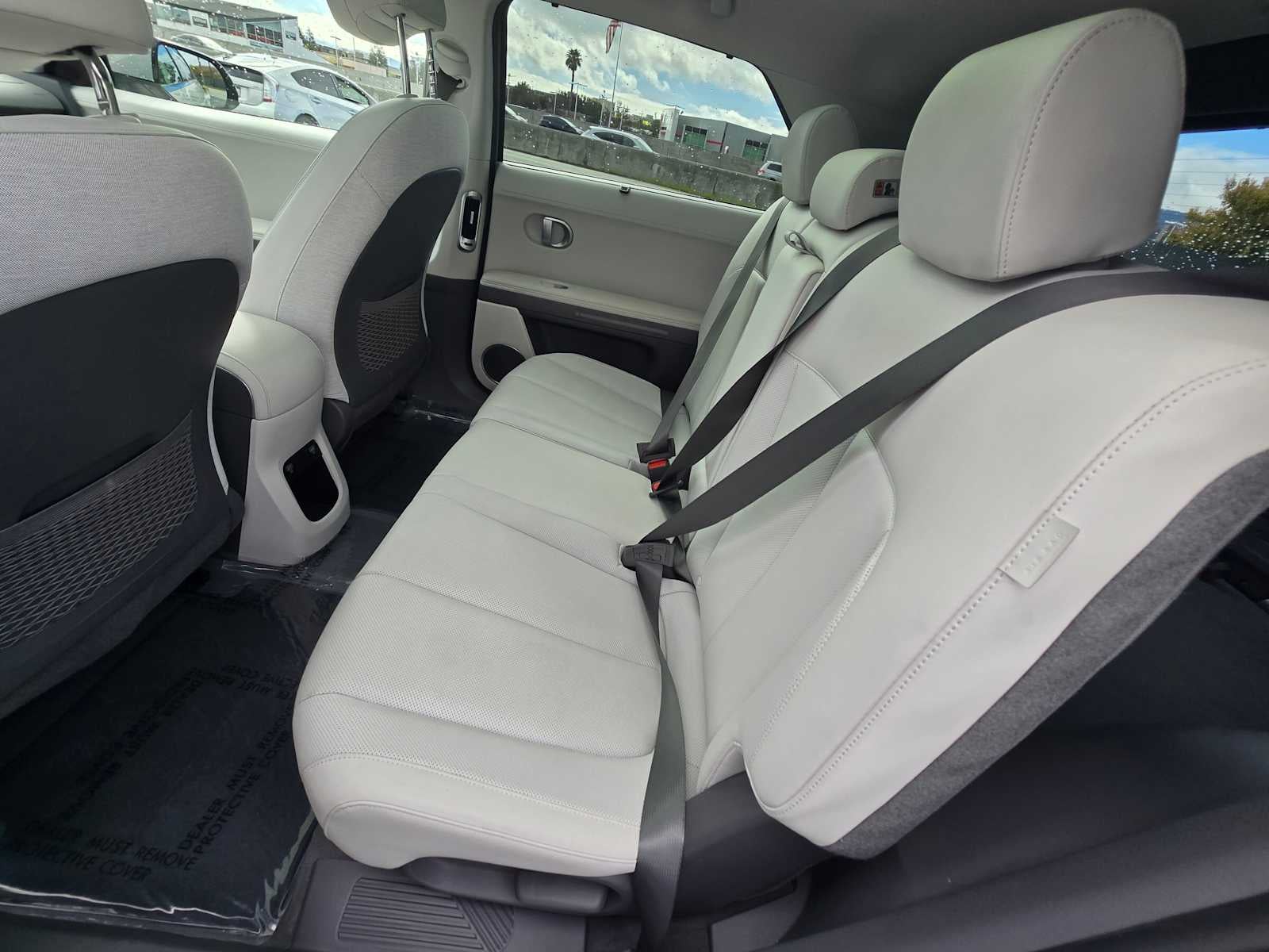 2024 Hyundai IONIQ 5 Limited