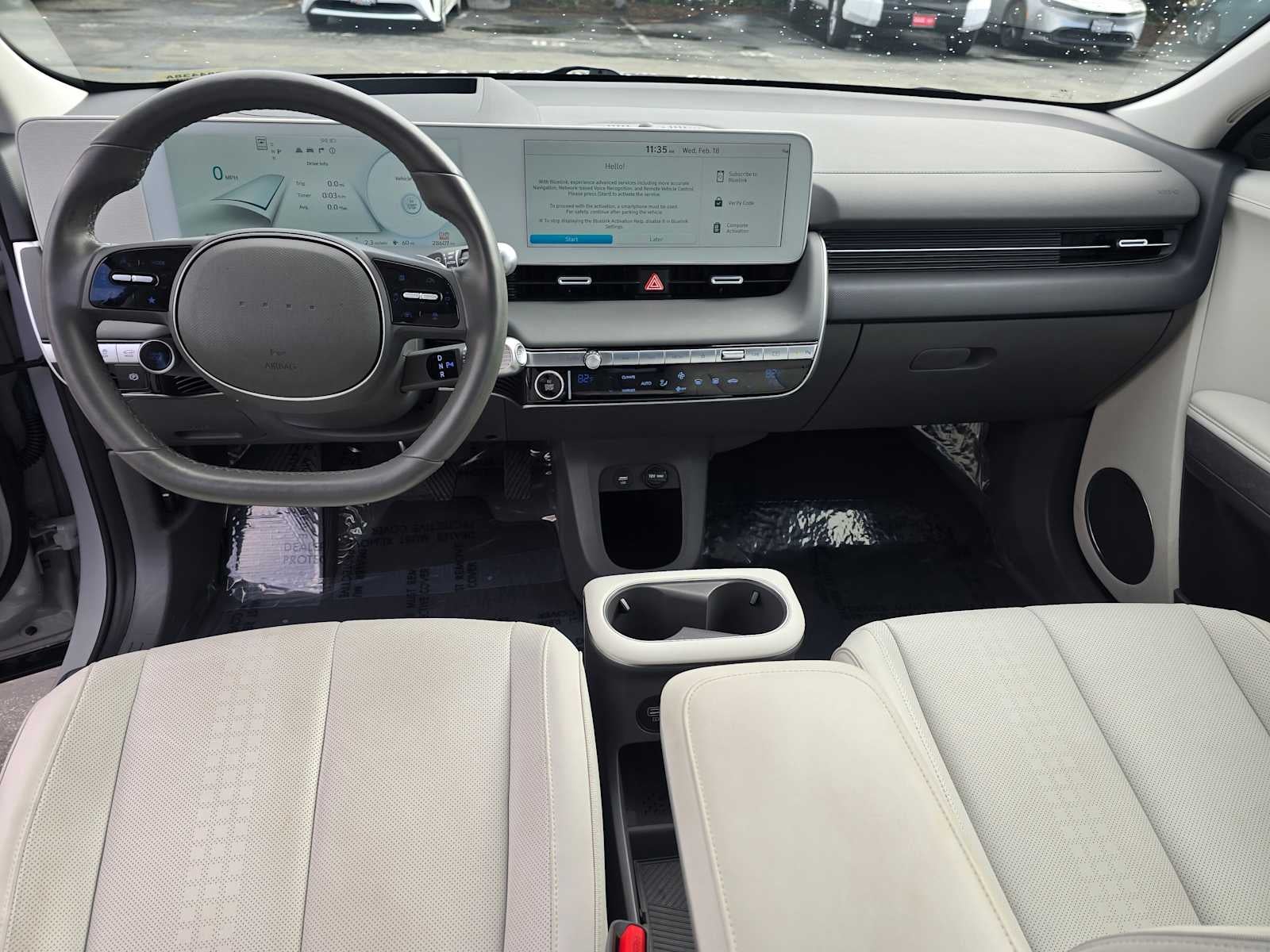 2024 Hyundai IONIQ 5 Limited