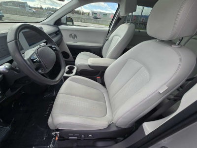 2024 Hyundai IONIQ 5 Limited
