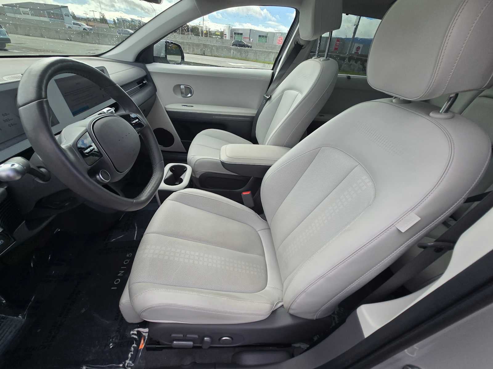 2024 Hyundai IONIQ 5 Limited