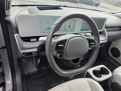 2024 Hyundai IONIQ 5 Limited