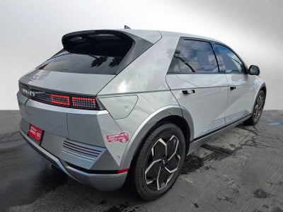 2024 Hyundai IONIQ 5 Limited