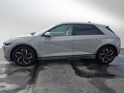 2024 Hyundai IONIQ 5 Limited