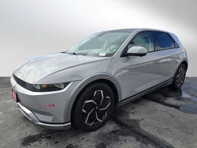 2024 Hyundai IONIQ 5 Limited