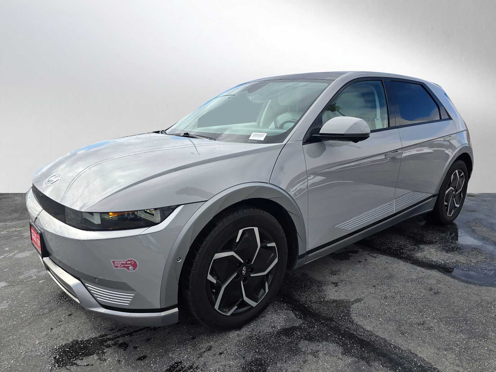 2024 Hyundai IONIQ 5 Limited