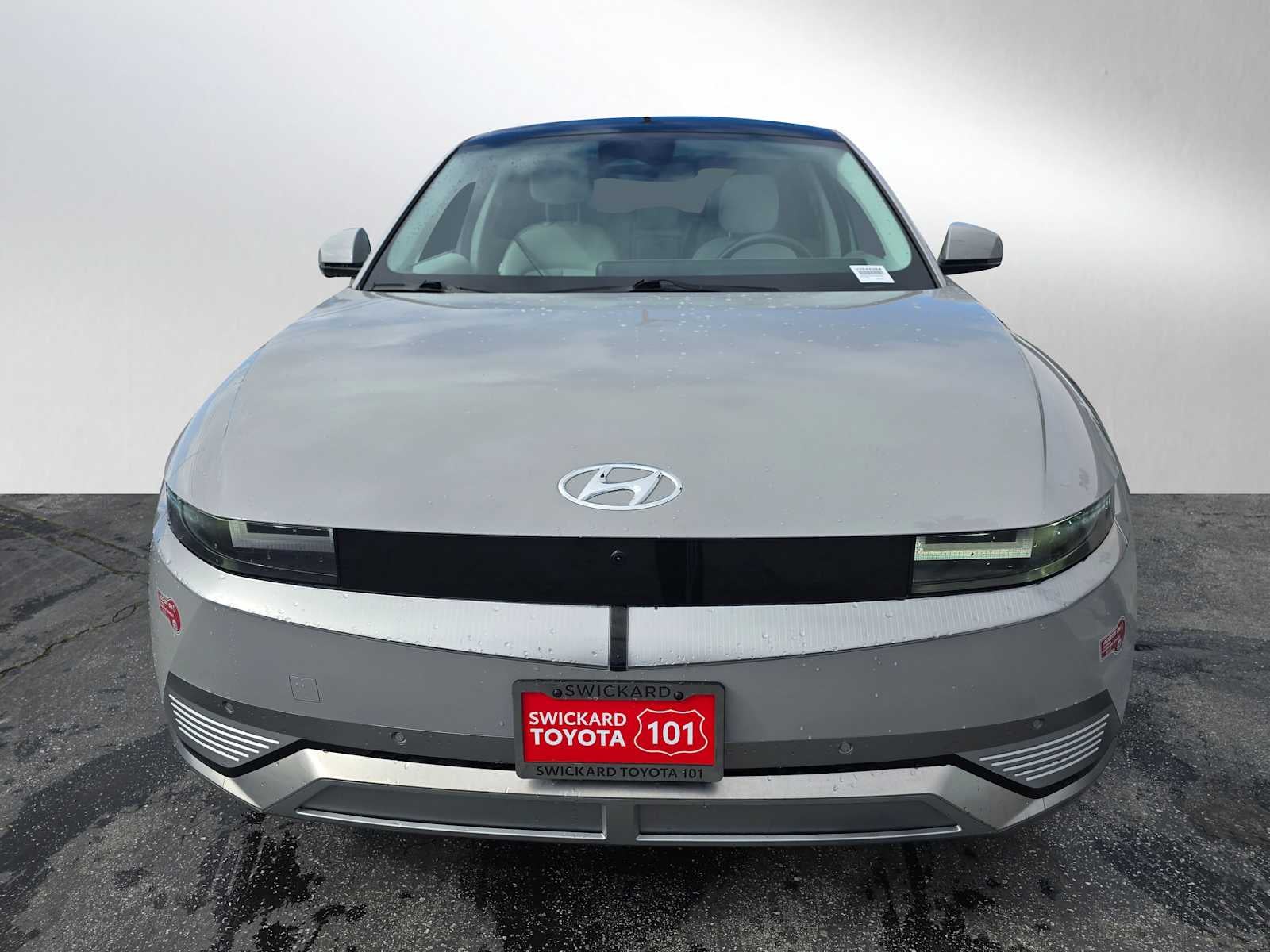 2024 Hyundai IONIQ 5 Limited