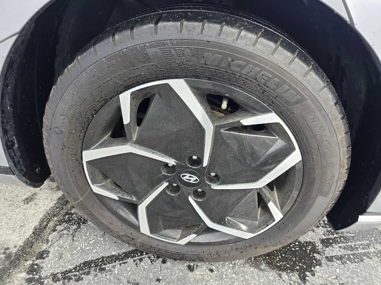 2024 Hyundai IONIQ 5 Limited