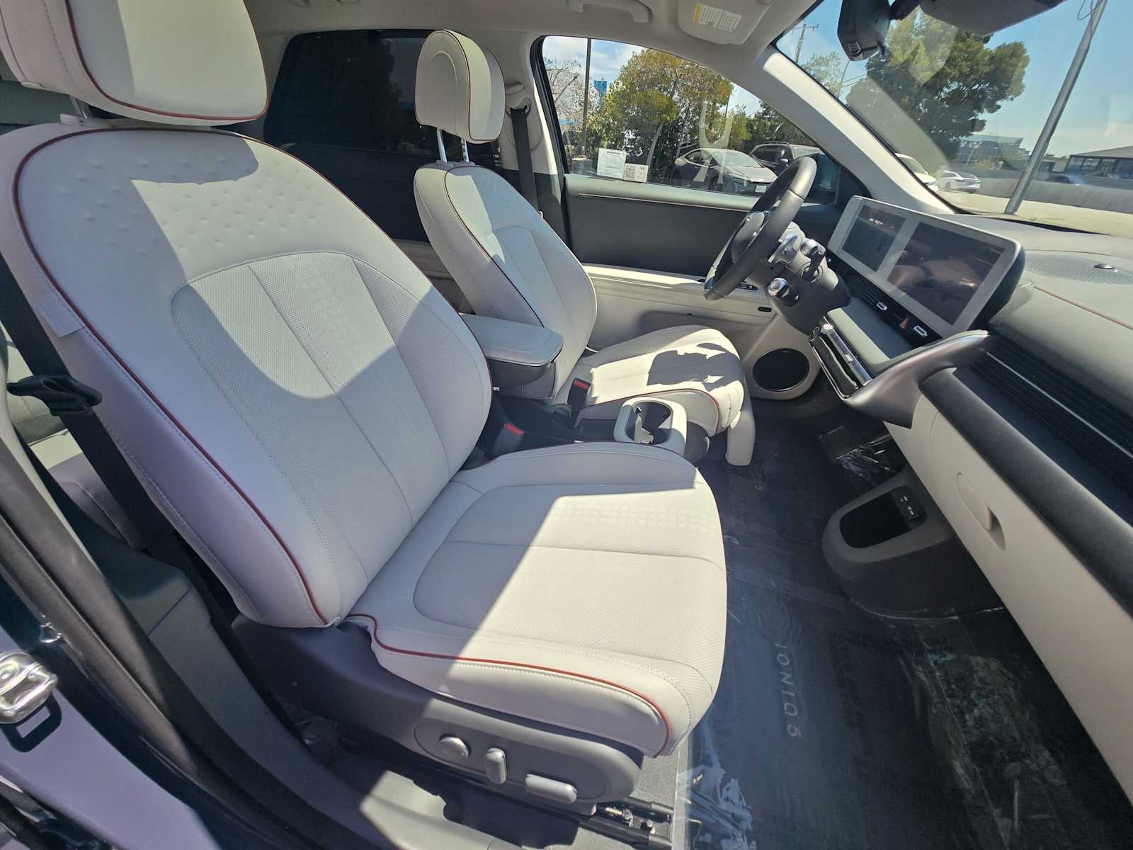 2024 Hyundai IONIQ 5 Limited