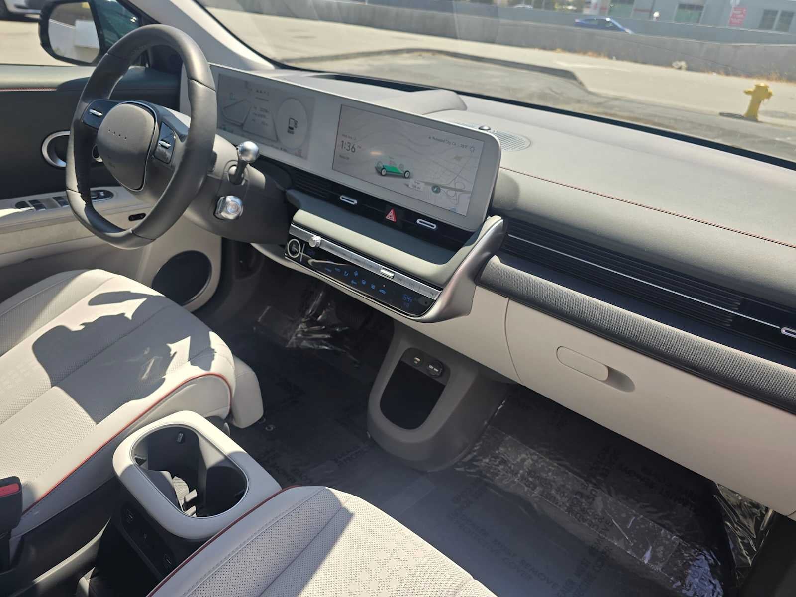 2024 Hyundai IONIQ 5 Limited