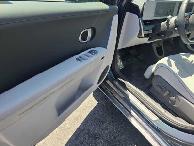 2024 Hyundai IONIQ 5 Limited