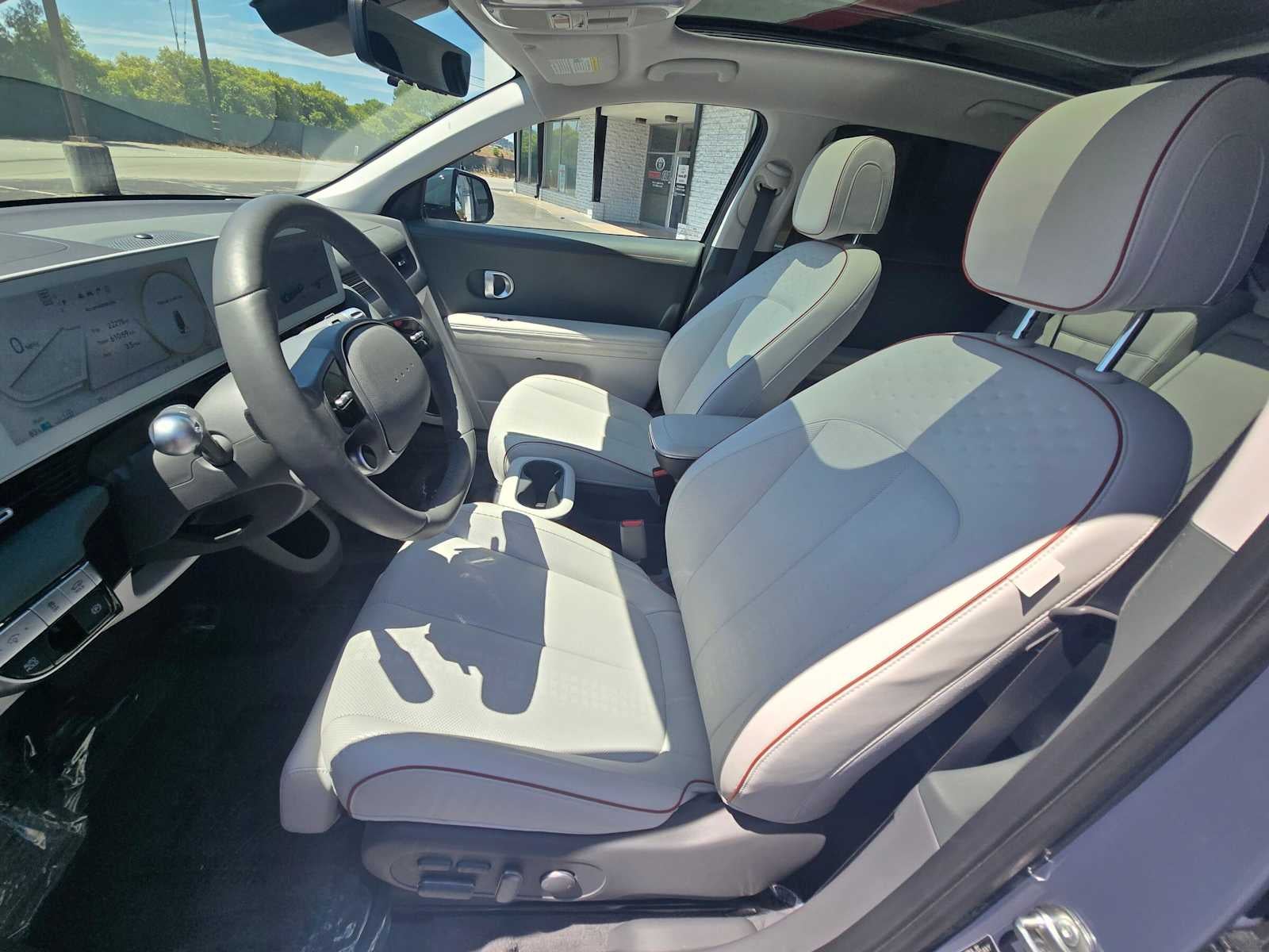 2024 Hyundai IONIQ 5 Limited