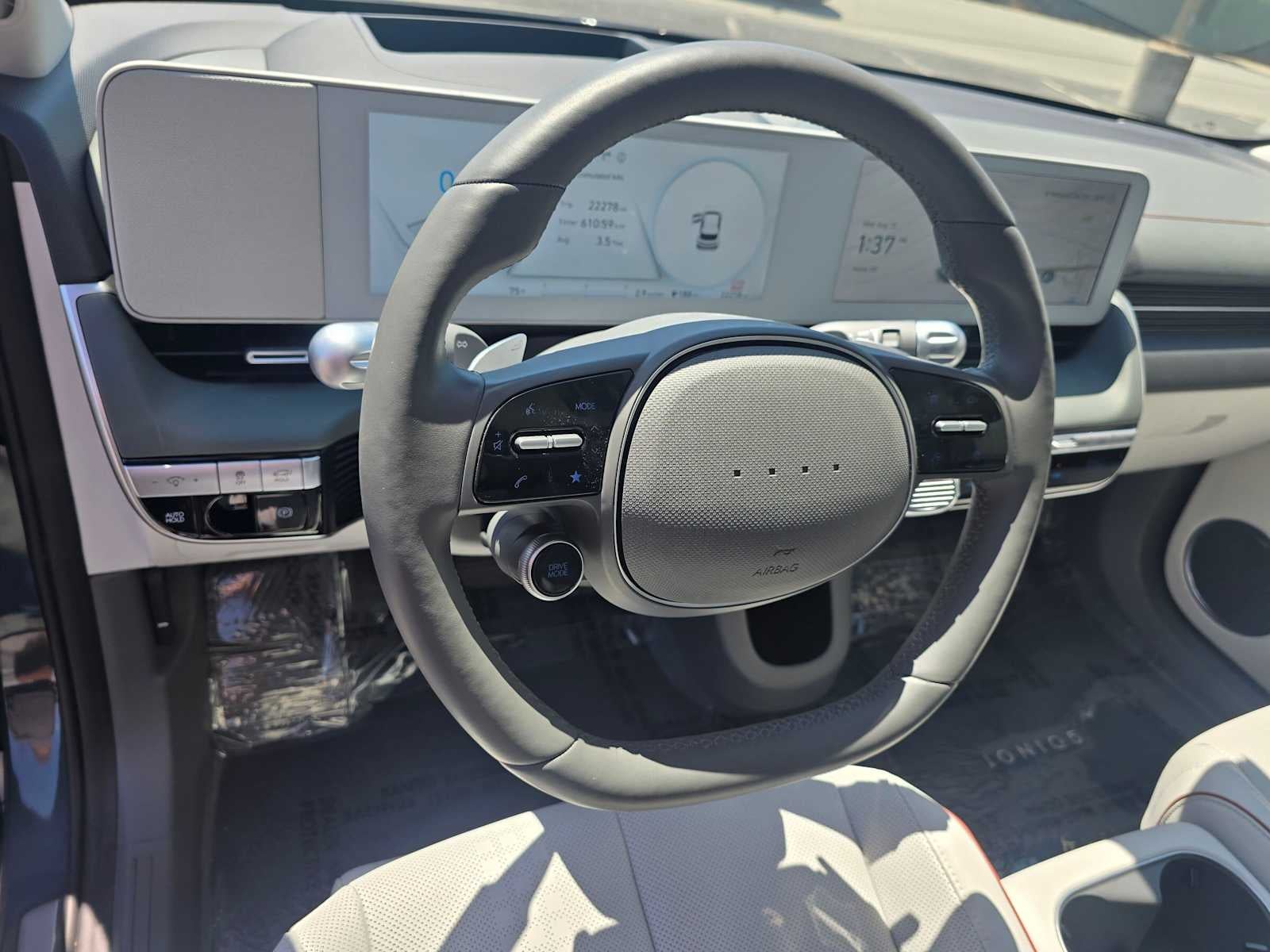 2024 Hyundai IONIQ 5 Limited