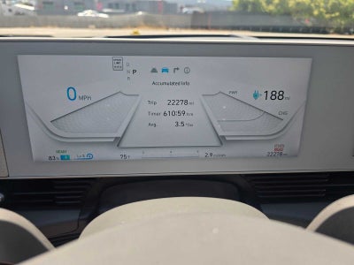 2024 Hyundai IONIQ 5 Limited