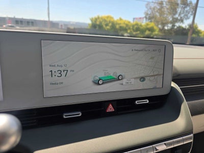 2024 Hyundai IONIQ 5 Limited