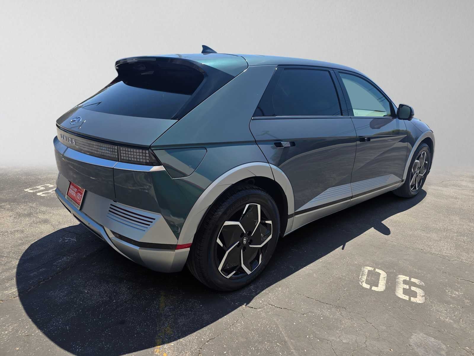 2024 Hyundai IONIQ 5 Limited