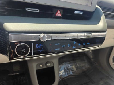 2024 Hyundai IONIQ 5 Limited