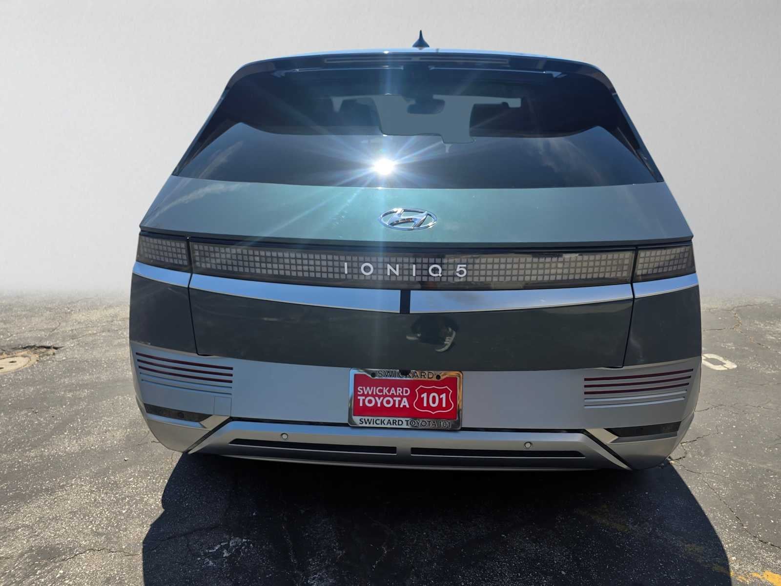 2024 Hyundai IONIQ 5 Limited