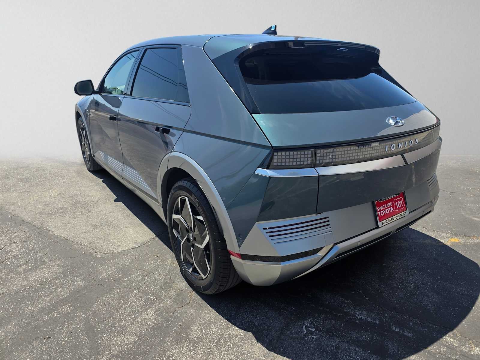 2024 Hyundai IONIQ 5 Limited