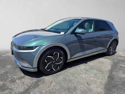 2024 Hyundai IONIQ 5 Limited