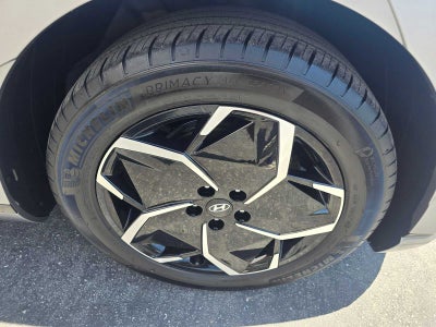 2024 Hyundai IONIQ 5 Limited