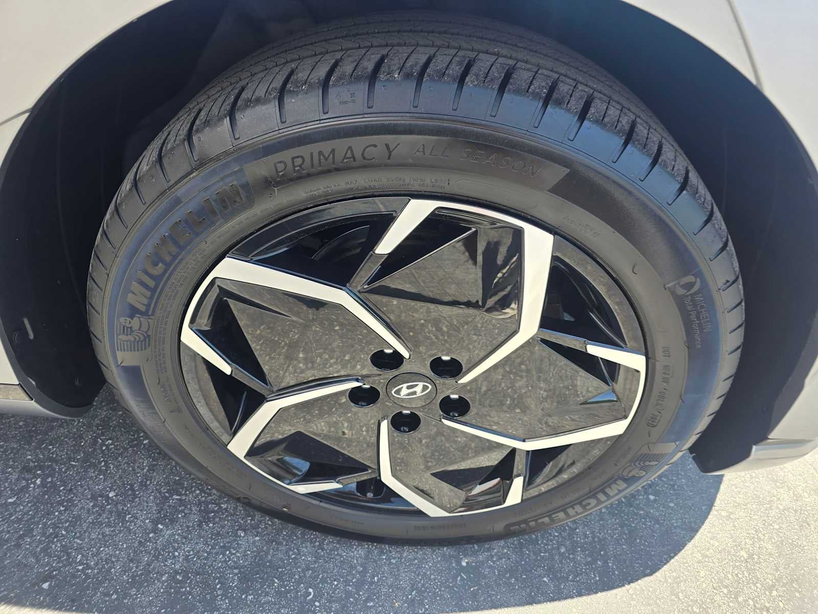 2024 Hyundai IONIQ 5 Limited