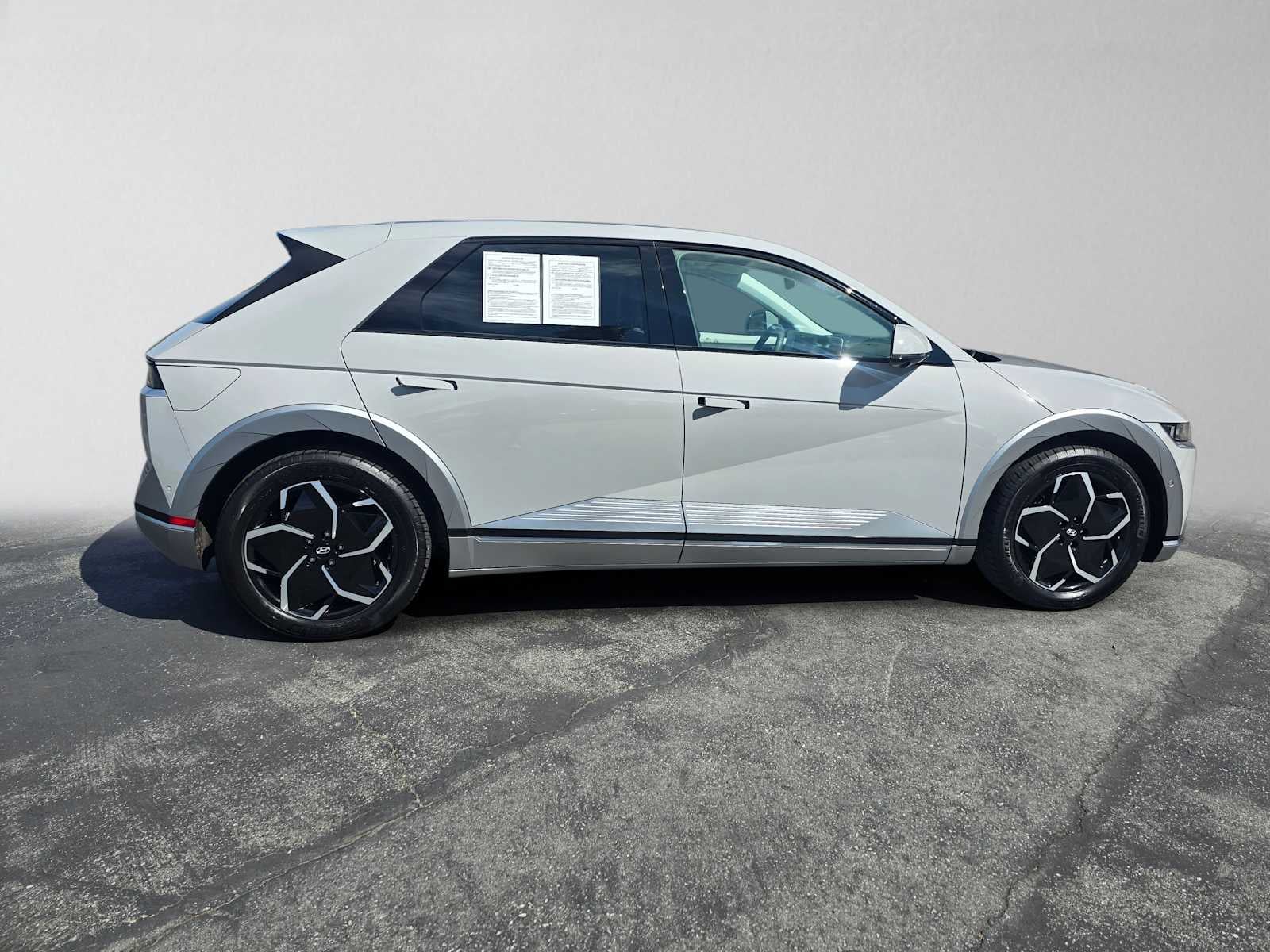 Used 2024 Hyundai IONIQ 5 Limited with VIN KM8KR4DE7RU280559 for sale in Redwood City, CA