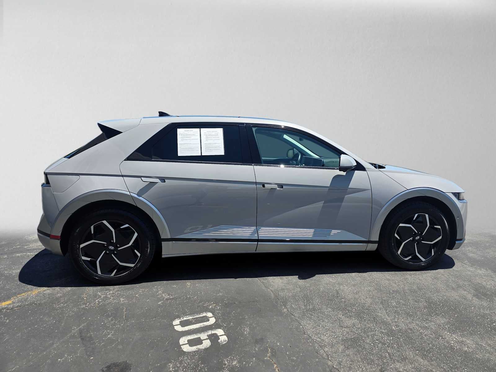 Used 2024 Hyundai IONIQ 5 Limited with VIN KM8KR4DE8RU290288 for sale in Redwood City, CA