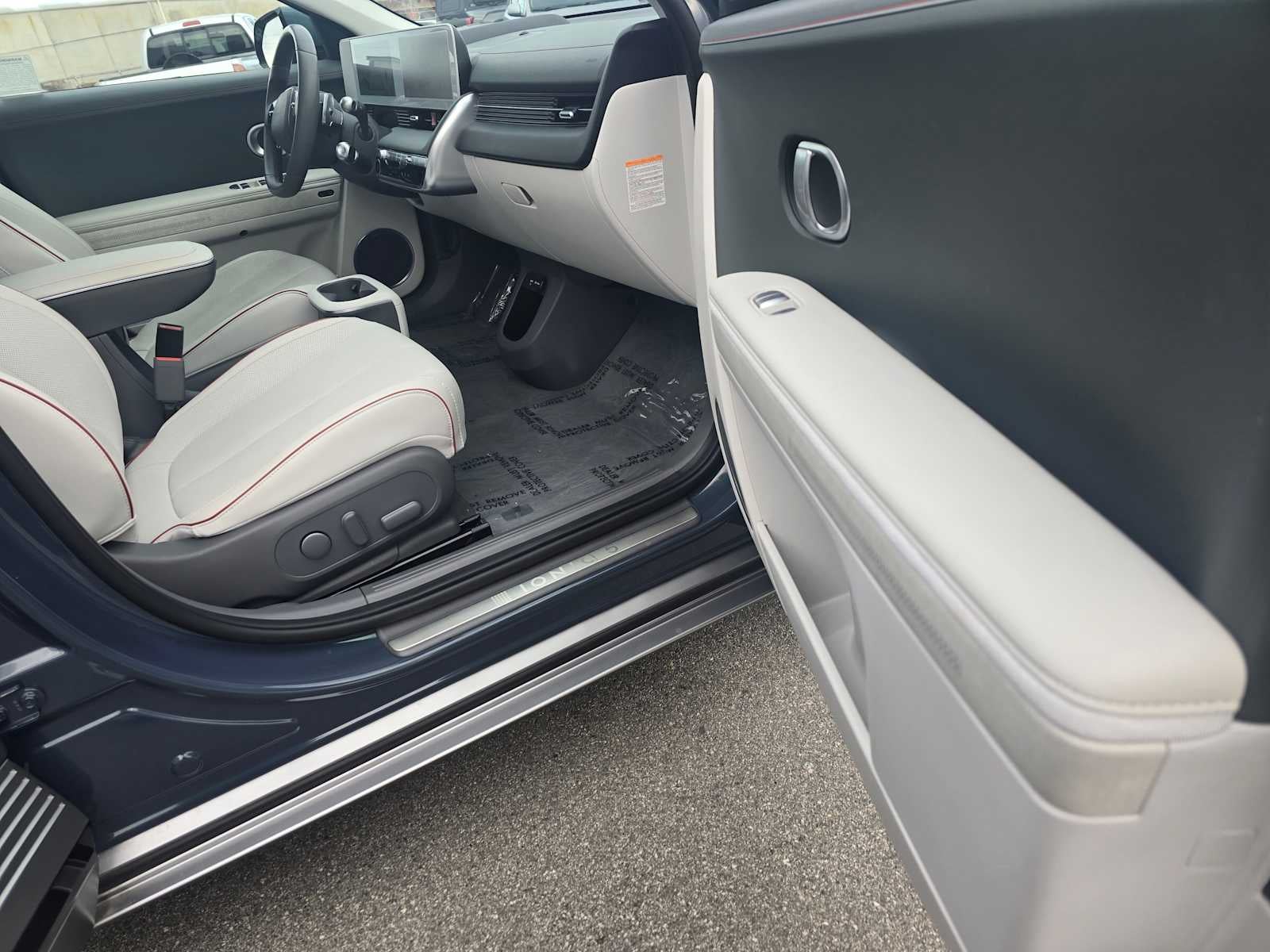 2024 Hyundai IONIQ 5 Limited