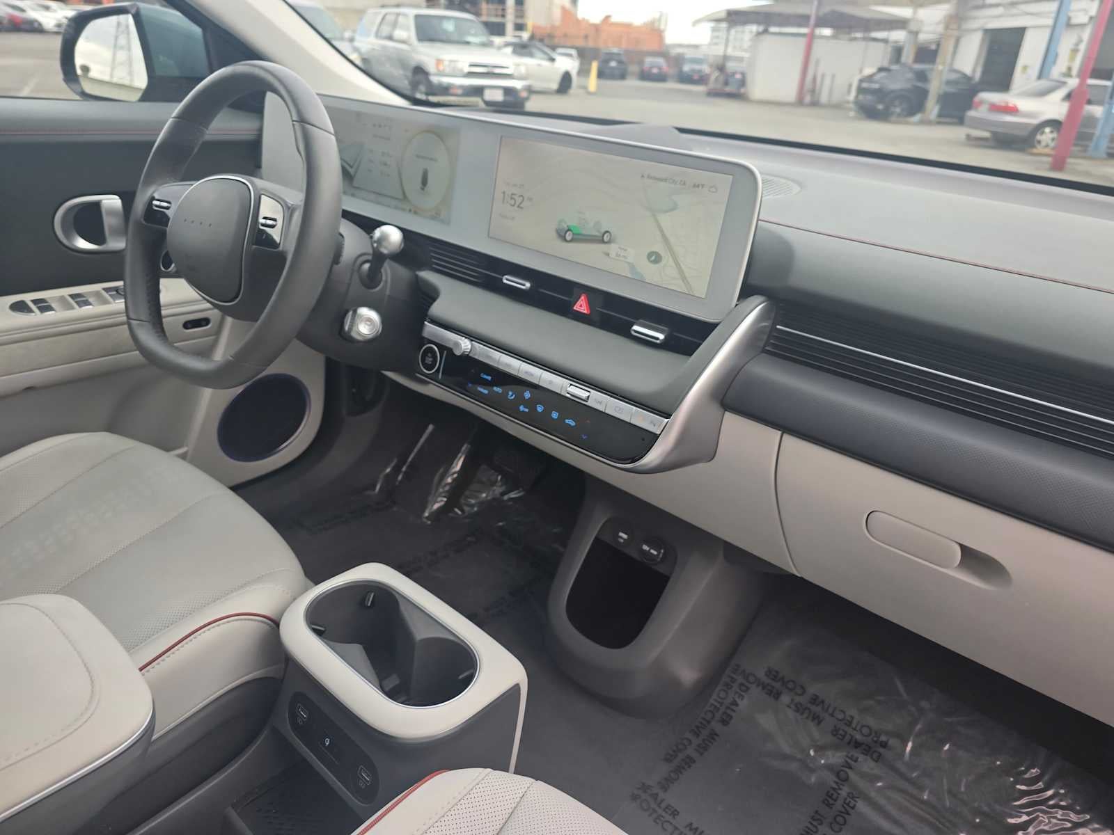 2024 Hyundai IONIQ 5 Limited