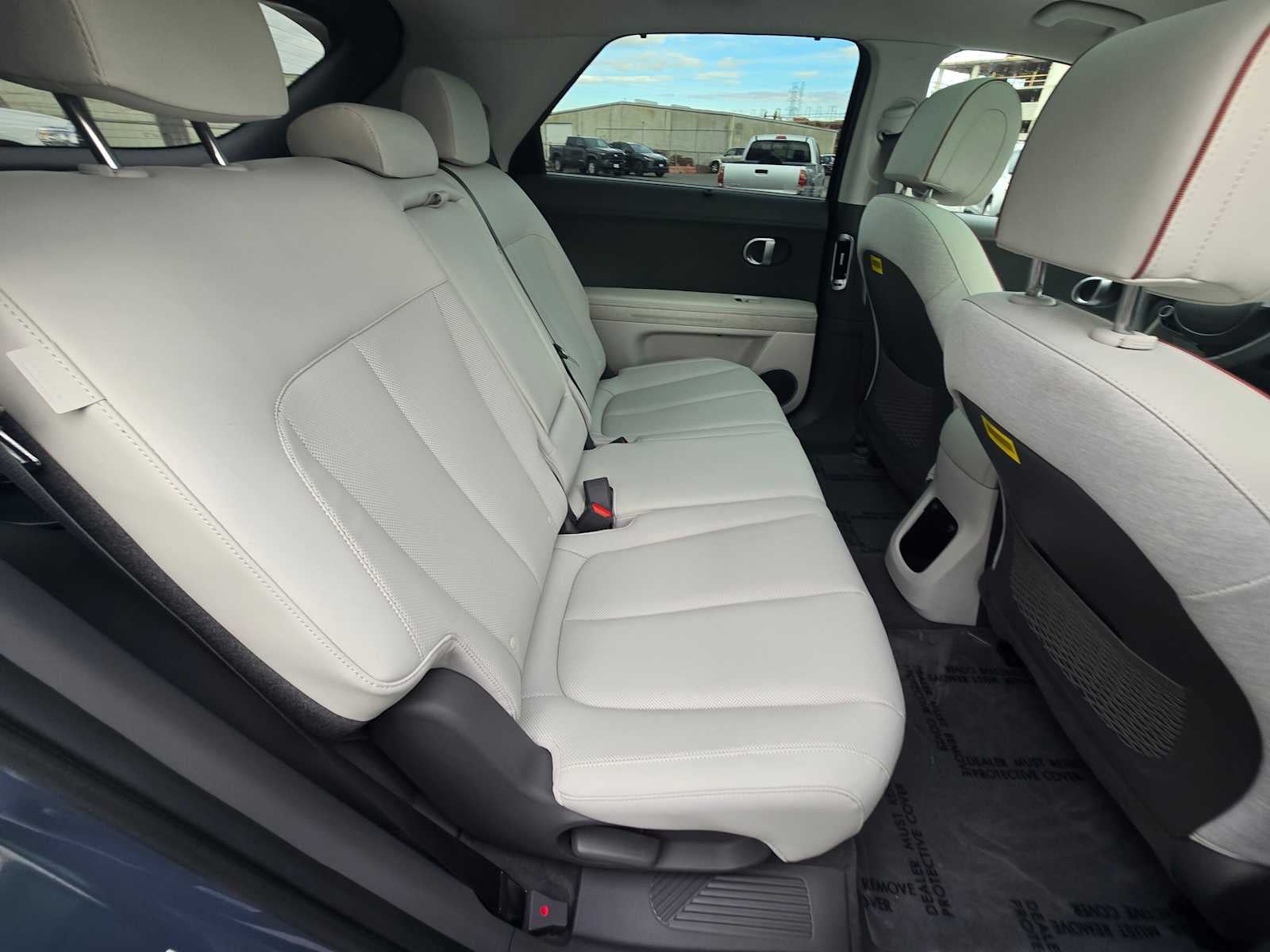 2024 Hyundai IONIQ 5 Limited