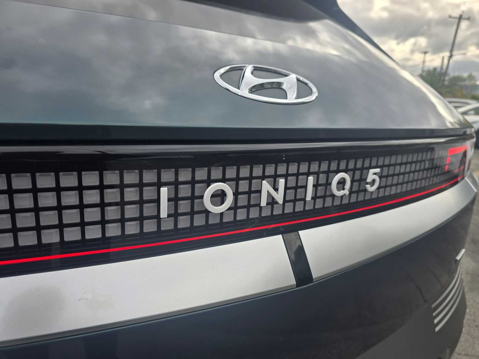 2024 Hyundai IONIQ 5 Limited