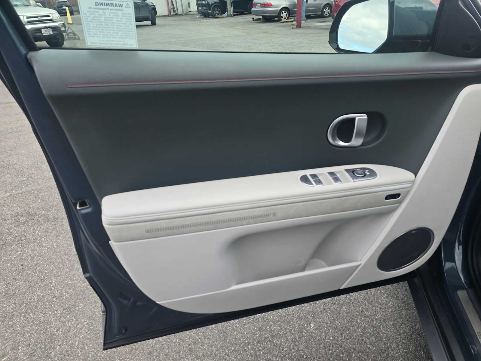 2024 Hyundai IONIQ 5 Limited