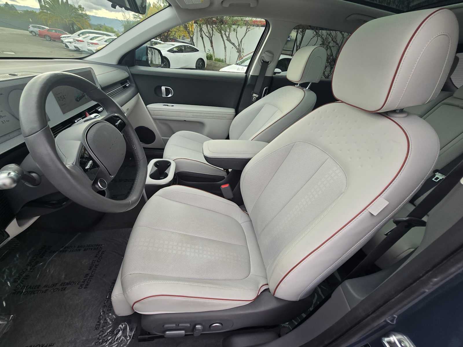 2024 Hyundai IONIQ 5 Limited