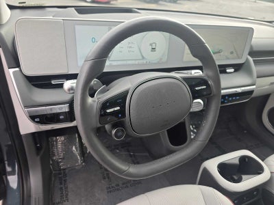 2024 Hyundai IONIQ 5 Limited