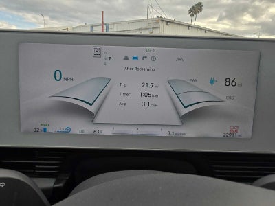 2024 Hyundai IONIQ 5 Limited