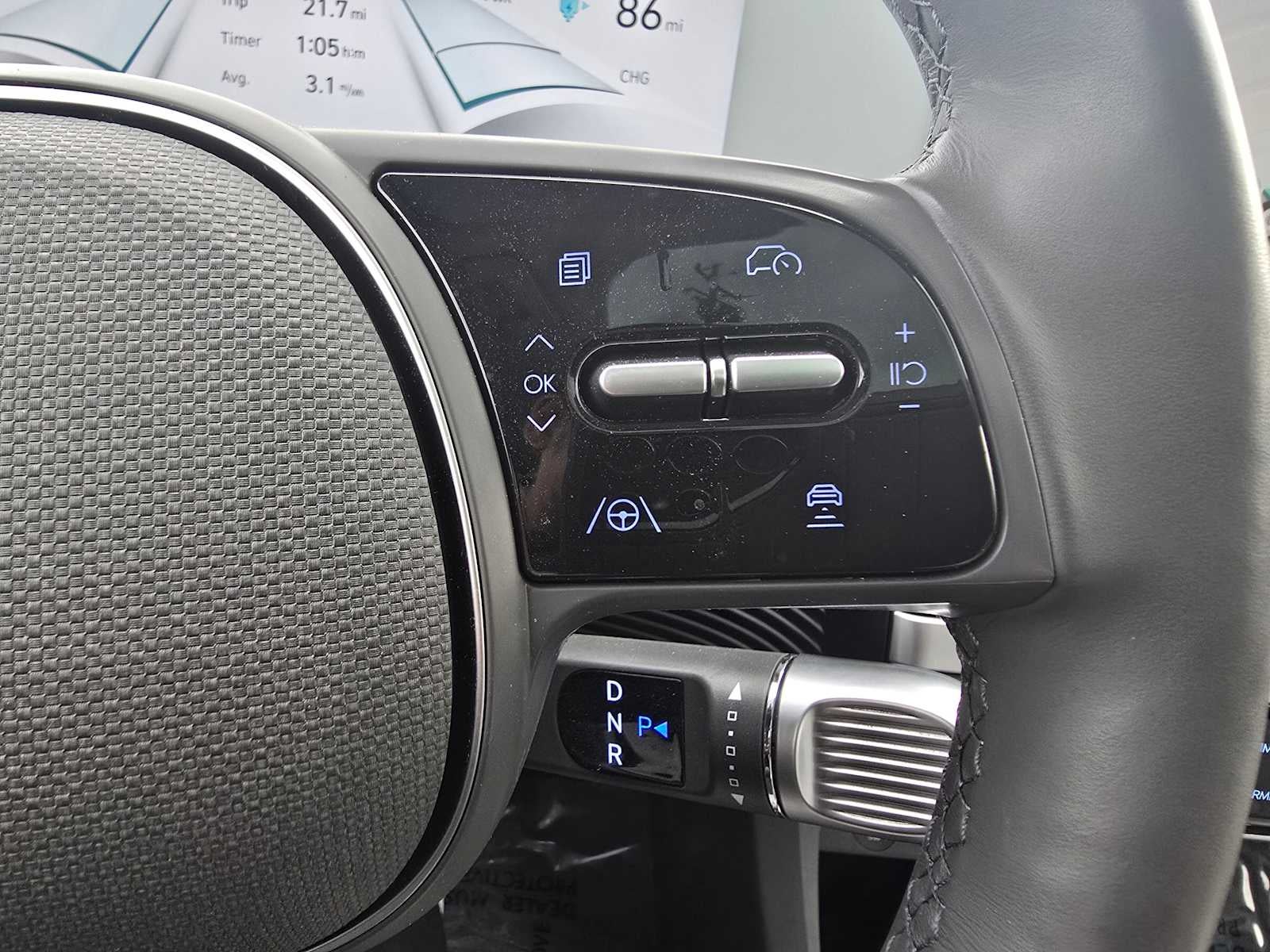 2024 Hyundai IONIQ 5 Limited