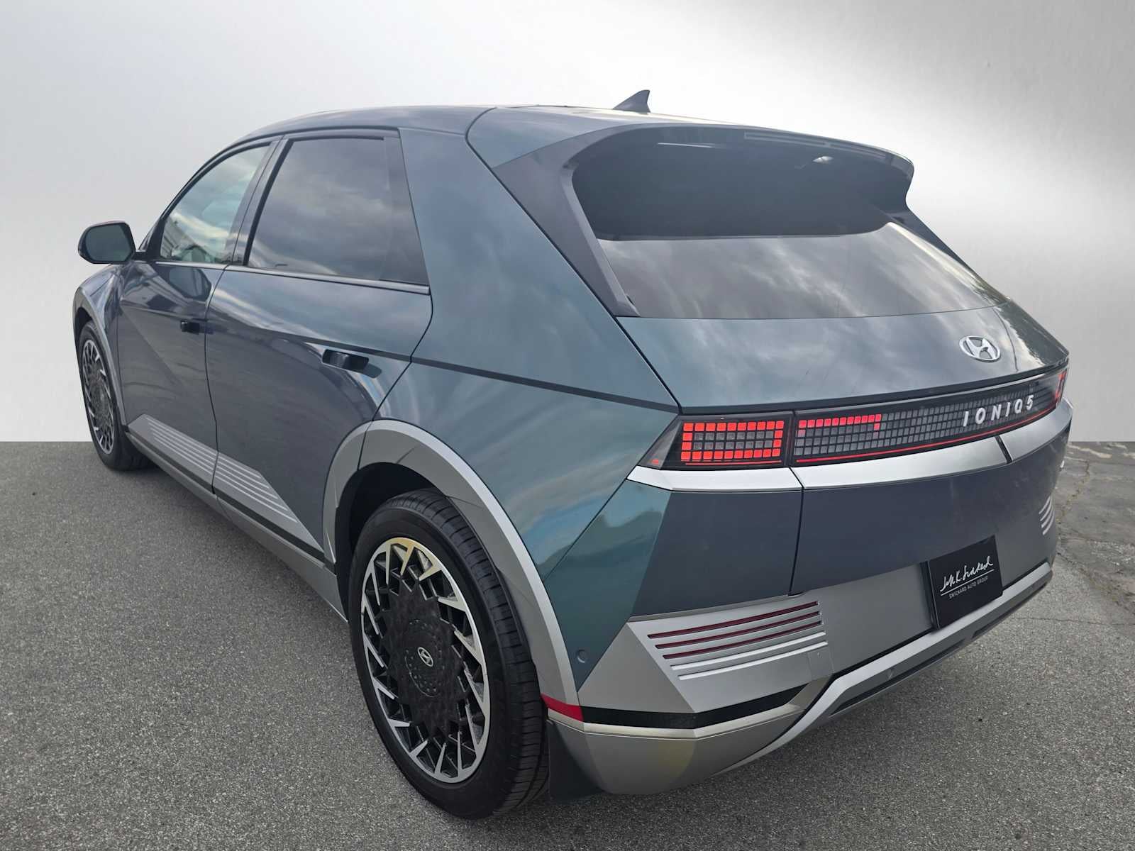 2024 Hyundai IONIQ 5 Limited