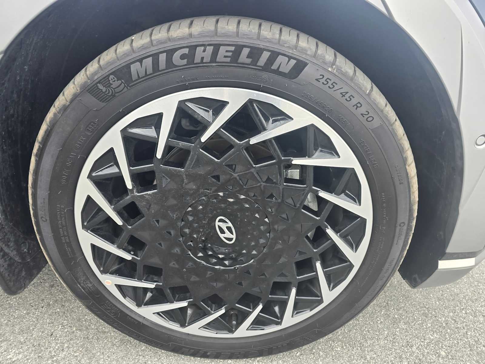 2024 Hyundai IONIQ 5 Limited