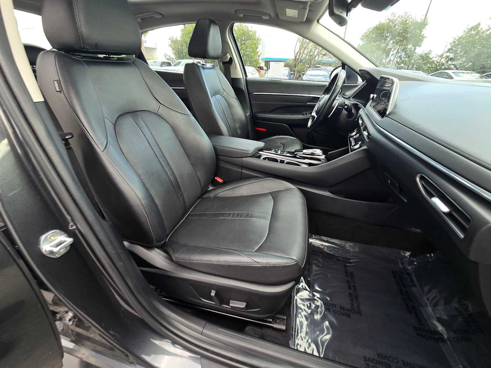 2022 Hyundai Sonata Limited