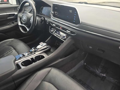 2022 Hyundai Sonata Limited