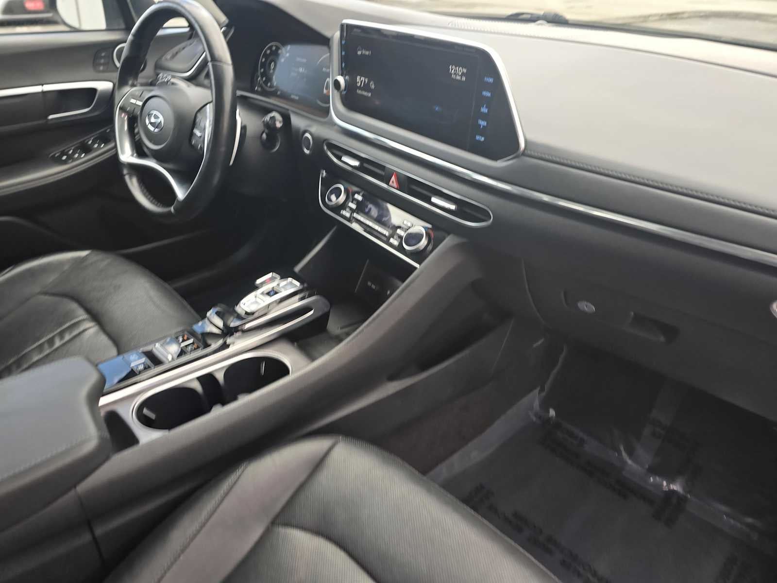 2022 Hyundai Sonata Limited