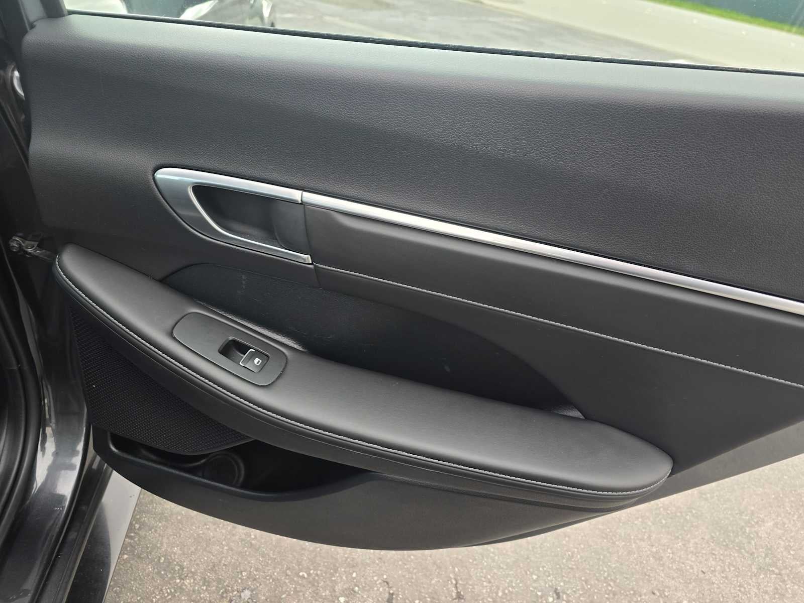 2022 Hyundai Sonata Limited