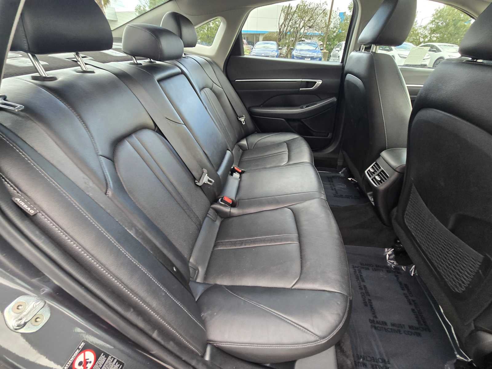 2022 Hyundai Sonata Limited