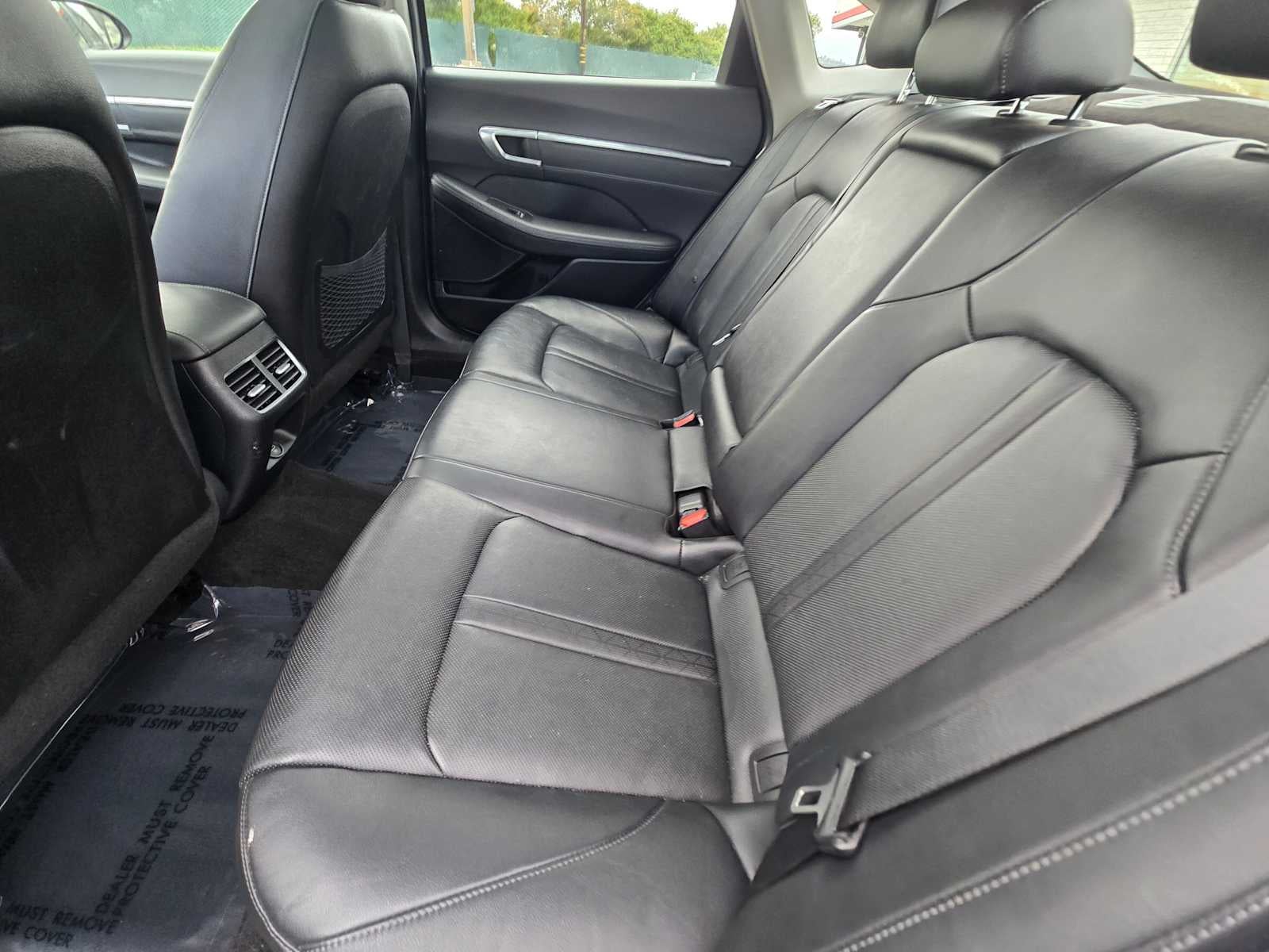 2022 Hyundai Sonata Limited