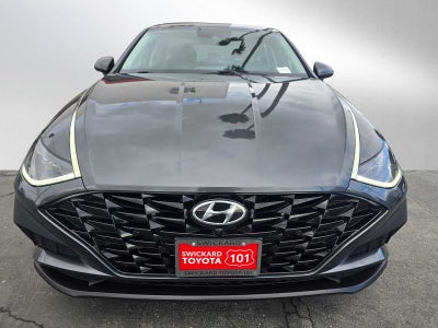 2022 Hyundai Sonata Limited