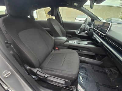 2023 Hyundai IONIQ 6 SE Standard Range
