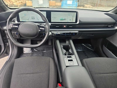 2023 Hyundai IONIQ 6 SE Standard Range