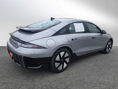 2023 Hyundai IONIQ 6 SE Standard Range