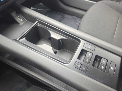 2023 Hyundai IONIQ 6 SE Standard Range