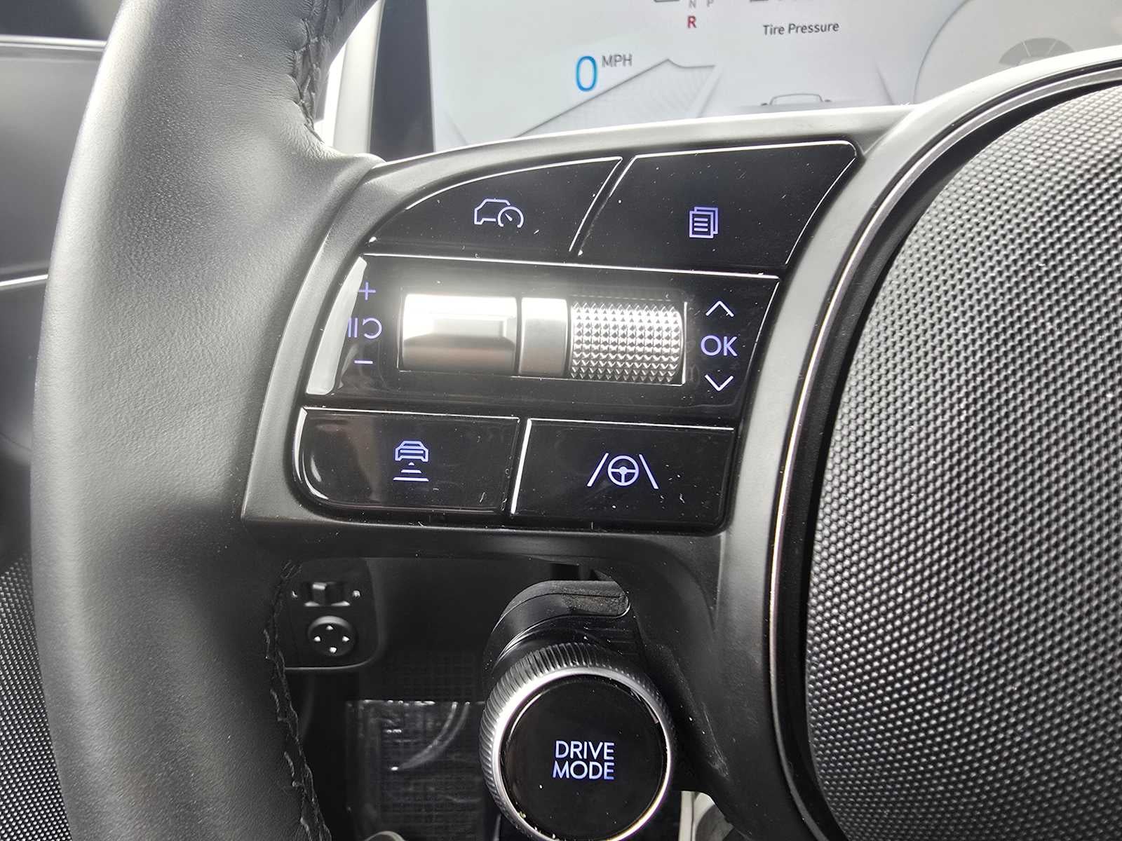 2023 Hyundai IONIQ 6 SE Standard Range